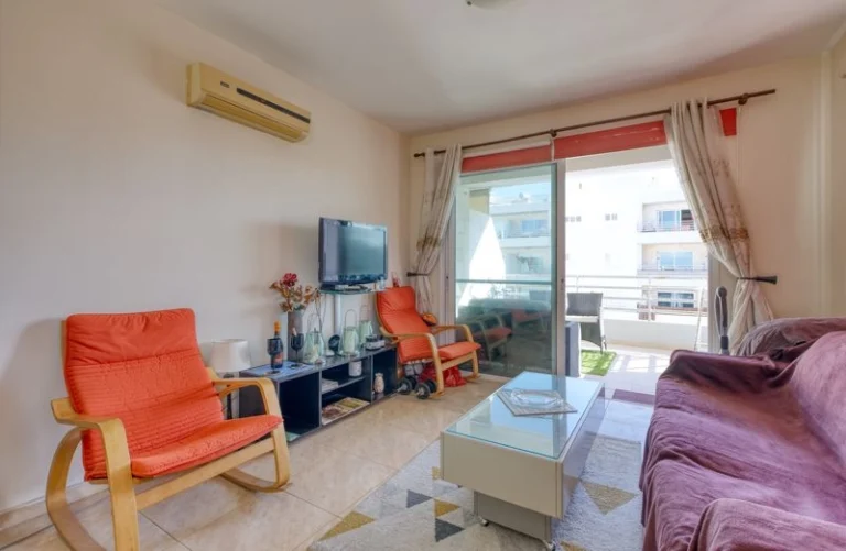 Cheap Apartments for Sale Famagusta