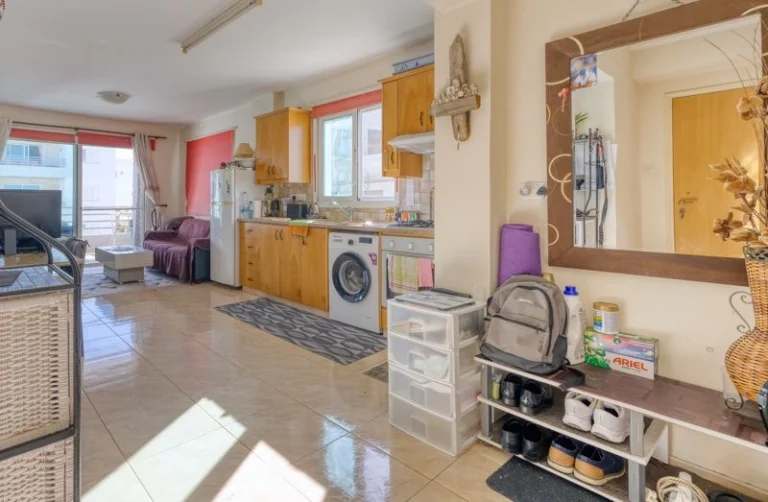 Cheap Apartments for Sale Famagusta