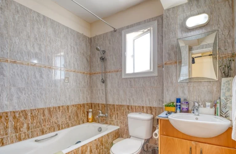 Cheap Apartments for Sale Famagusta