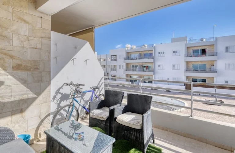 Cheap Apartments for Sale Famagusta