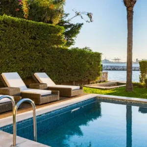 5 Bedroom House for Sale in Limassol – Marina