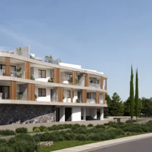 1 Bedroom Apartment for Sale in Nicosia District