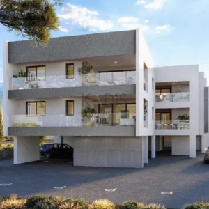 2 Bedroom Apartment for Sale in Nicosia District