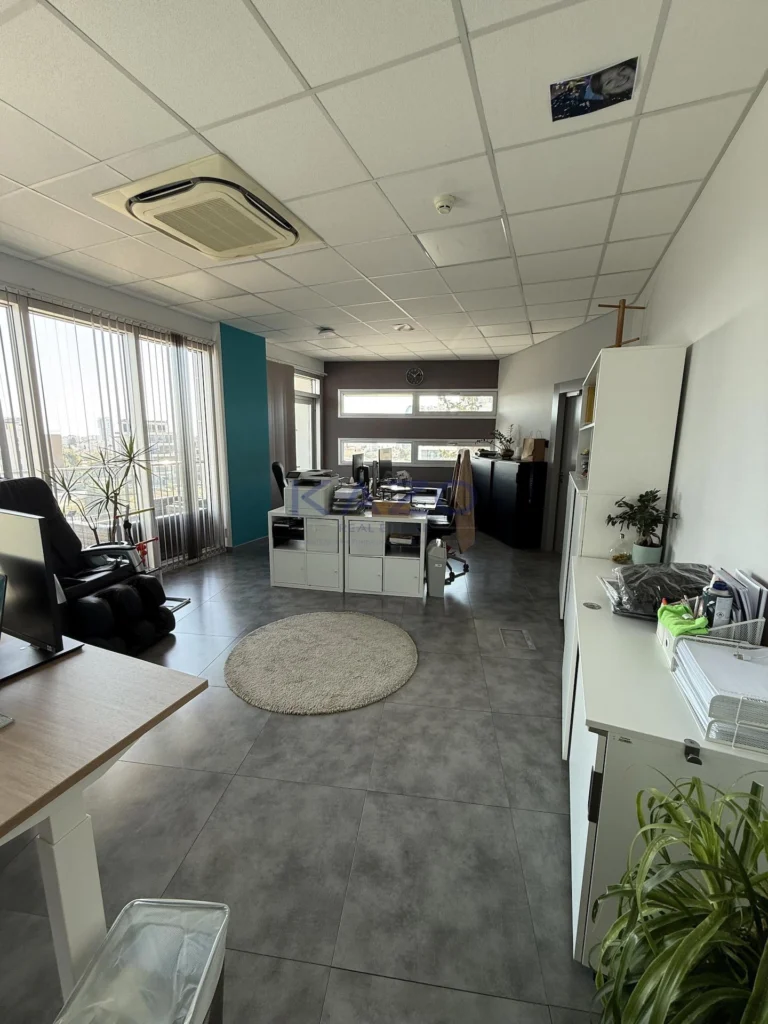 434m² Office for Rent in Limassol – Neapolis