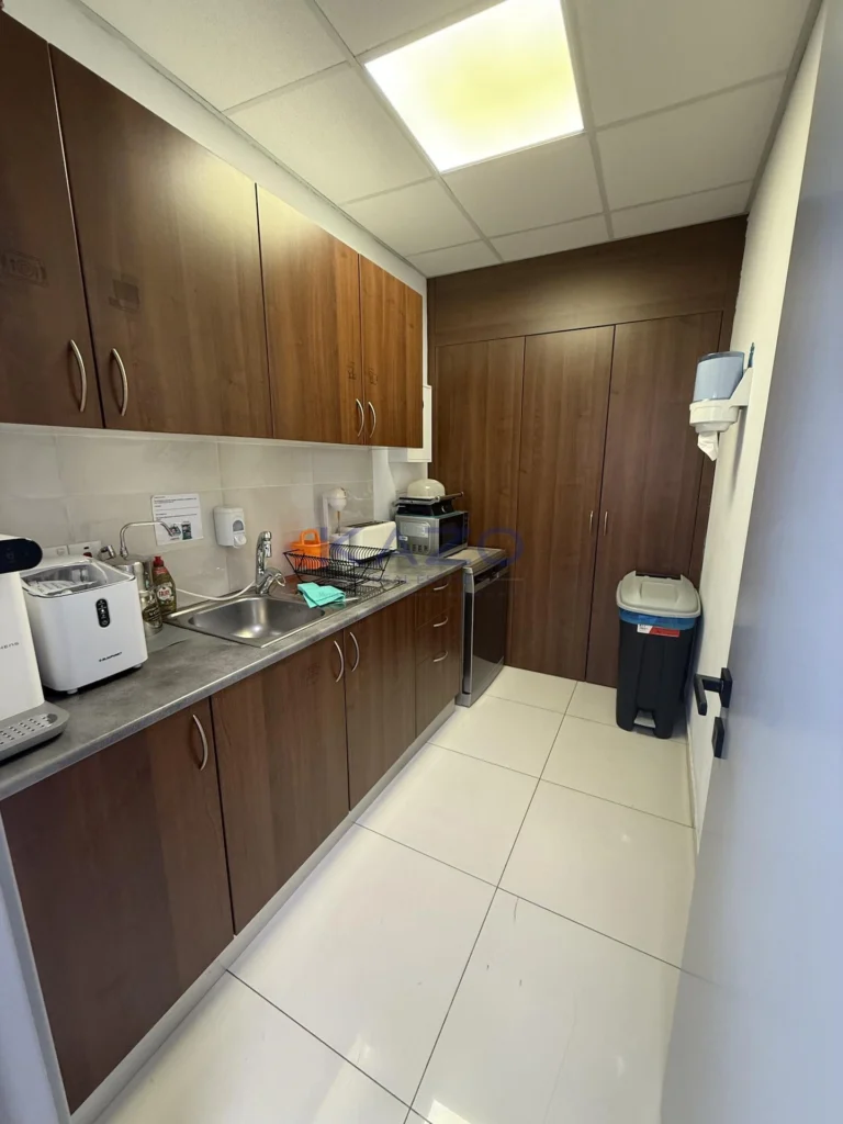 434m² Office for Rent in Limassol – Neapolis