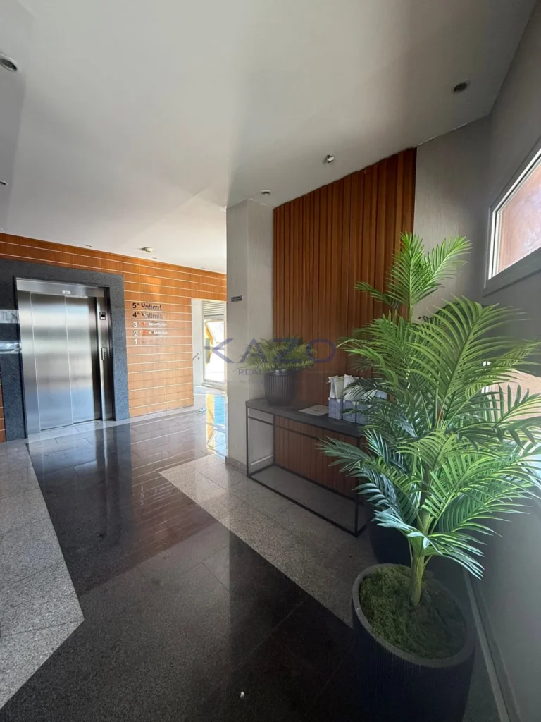 434m² Office for Rent in Limassol – Neapolis