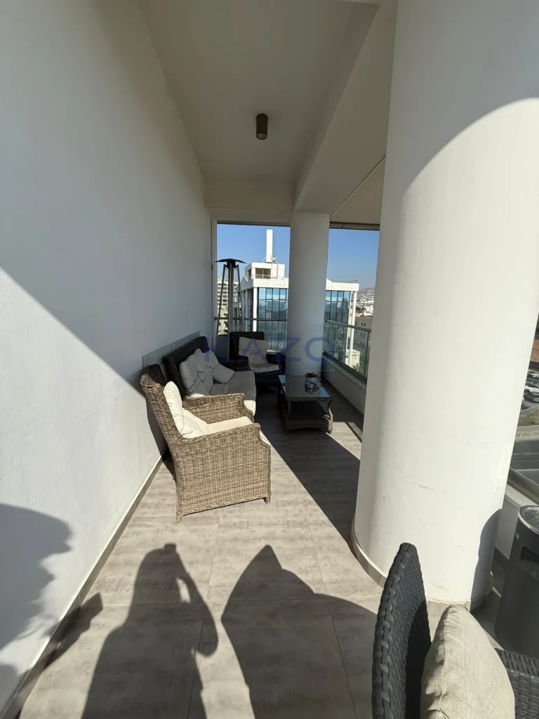 434m² Office for Rent in Limassol – Neapolis