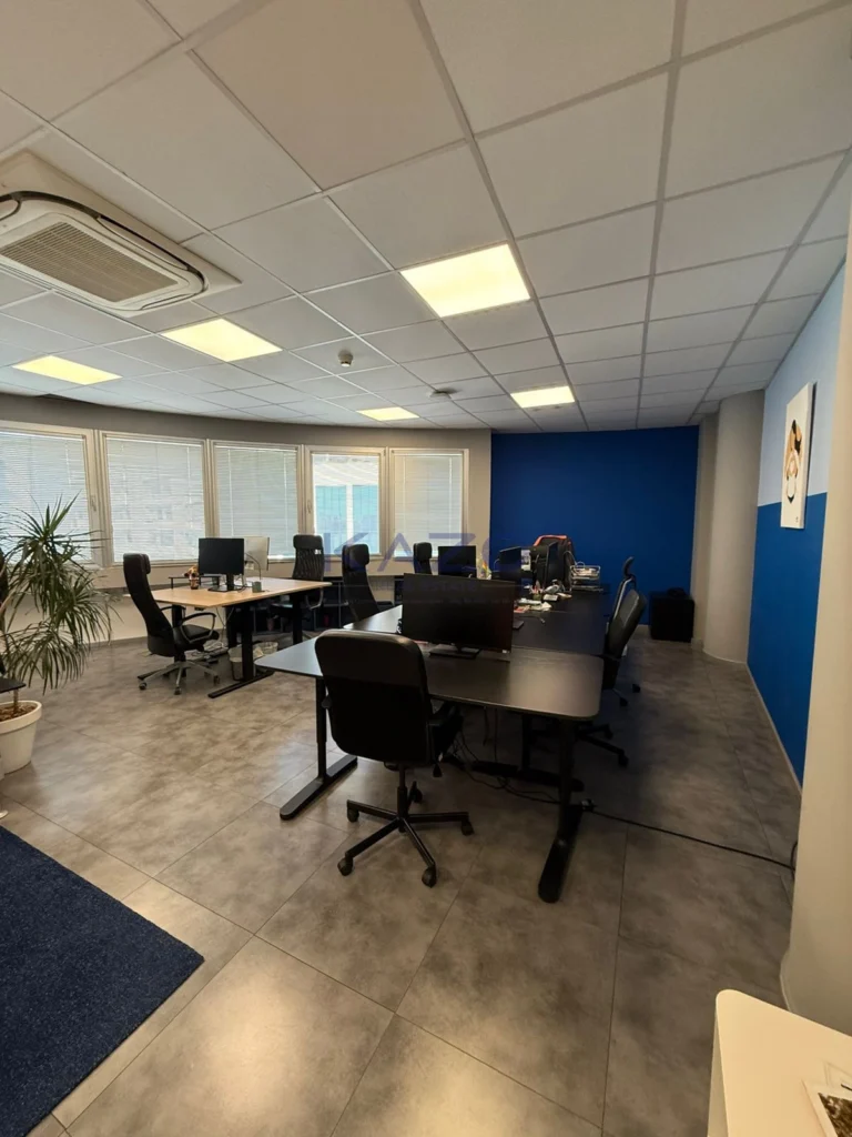 434m² Office for Rent in Limassol – Neapolis