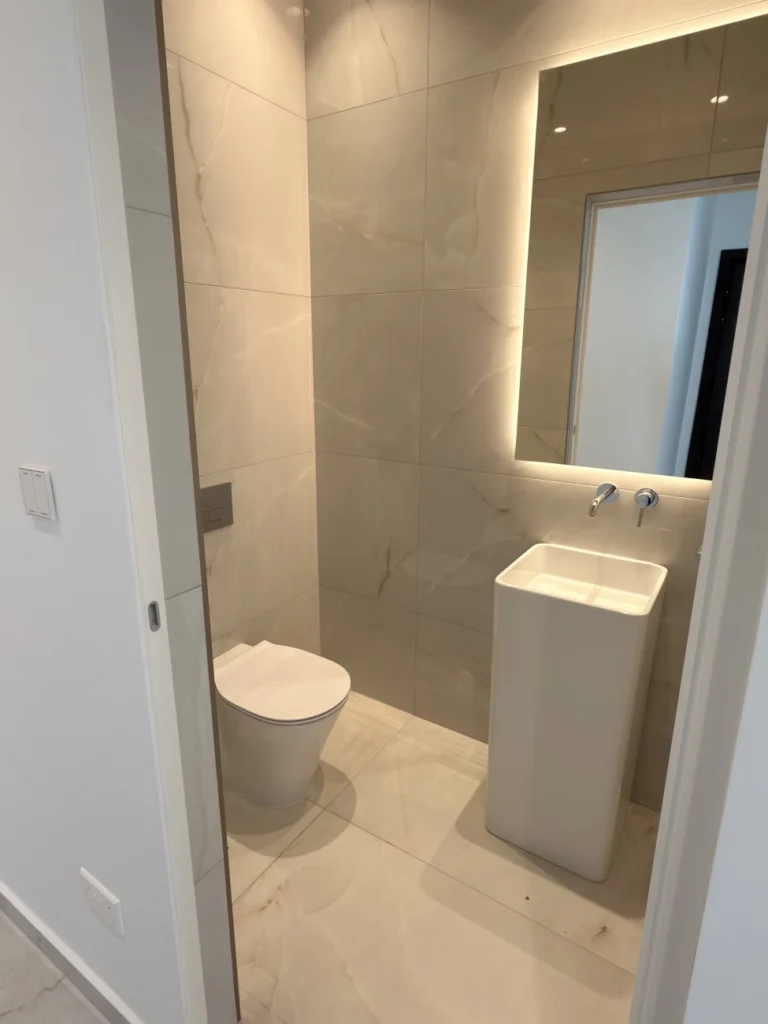 2 Bedroom Apartment for Rent in Agios Tychonas, Limassol District