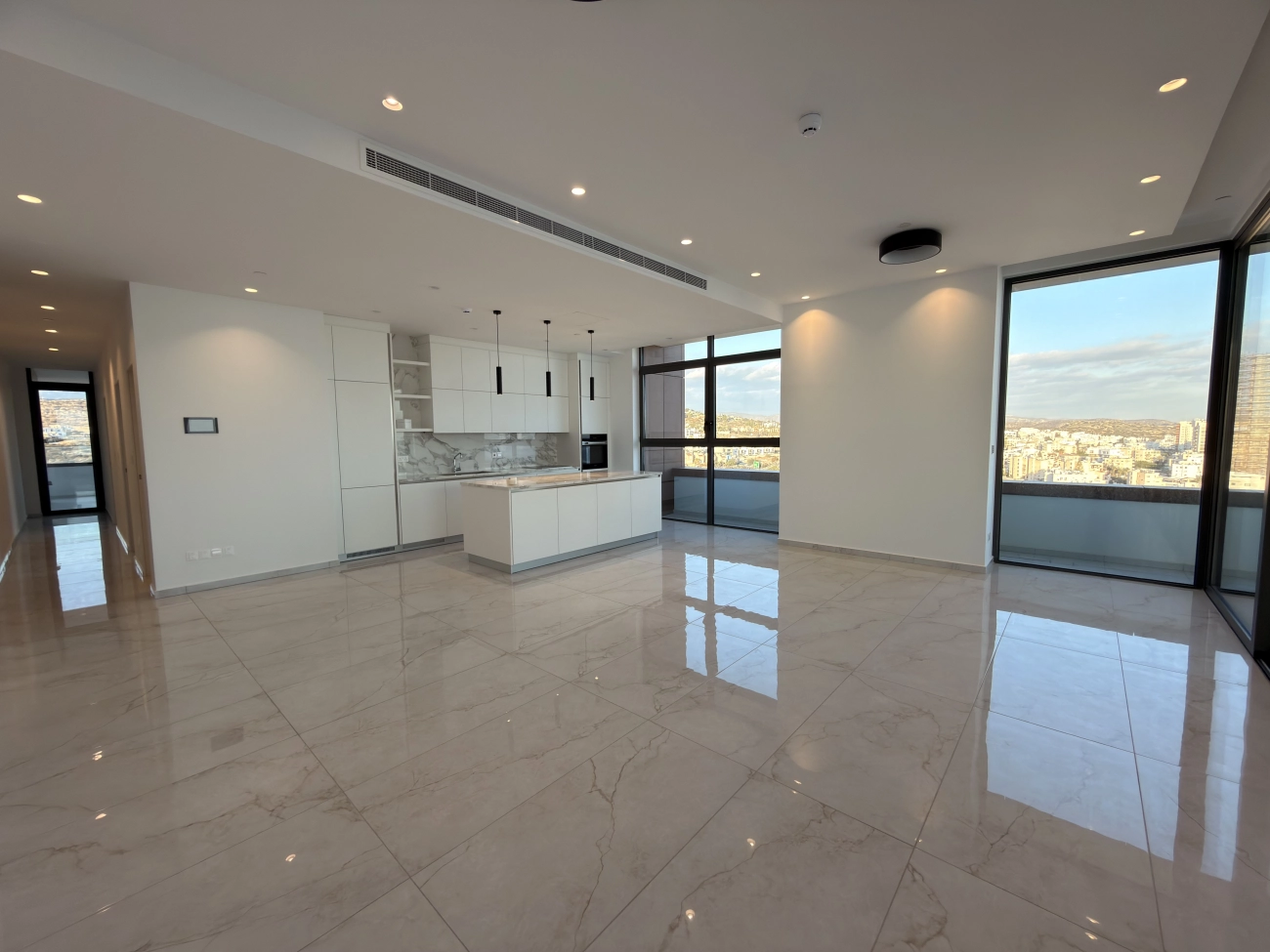 2 Bedroom Apartment for Rent in Agios Tychonas, Limassol District