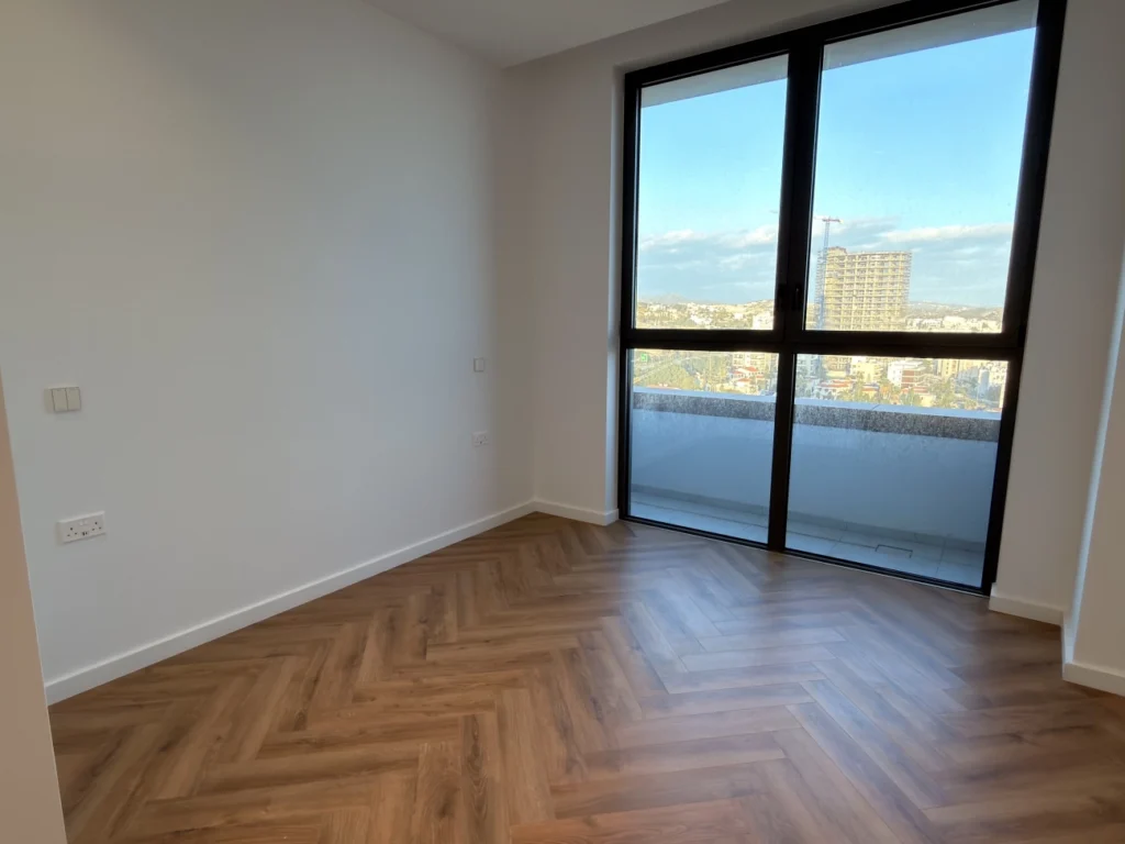 2 Bedroom Apartment for Rent in Agios Tychonas, Limassol District