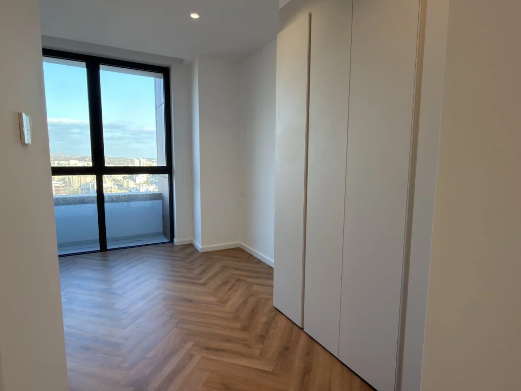 2 Bedroom Apartment for Rent in Agios Tychonas, Limassol District