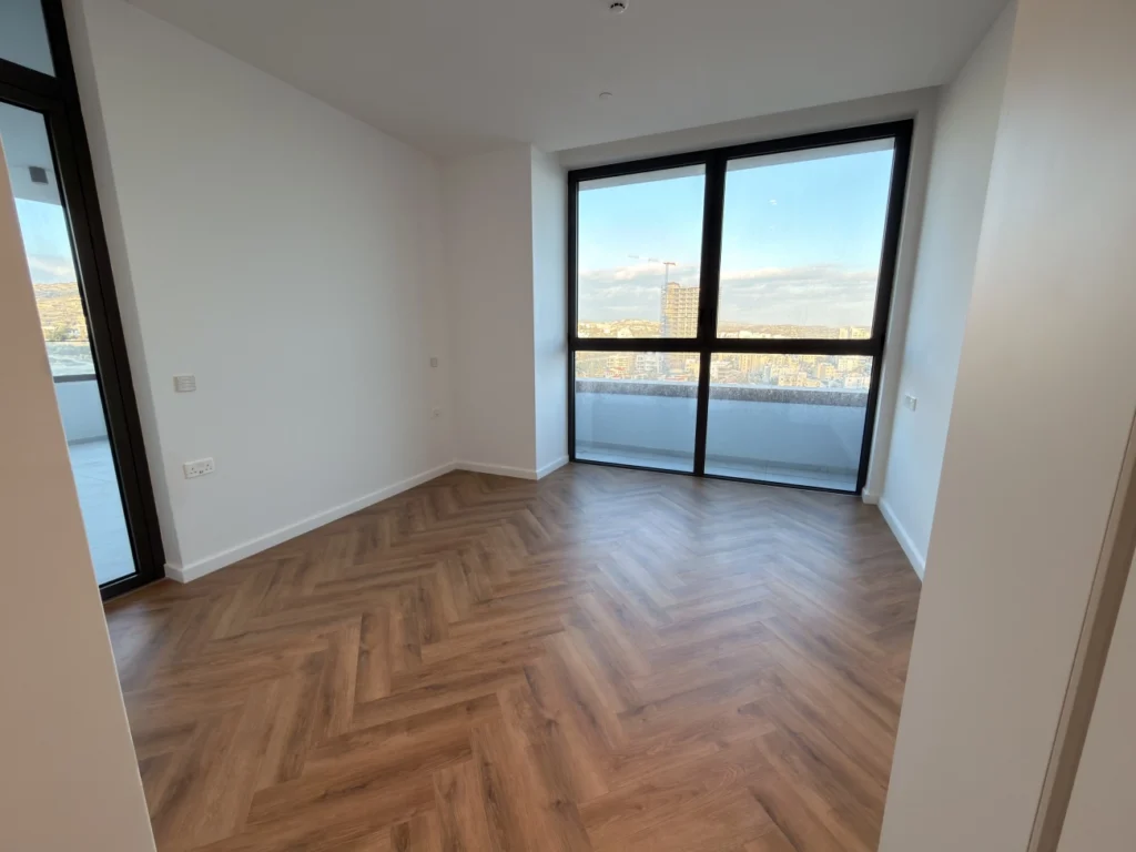 2 Bedroom Apartment for Rent in Agios Tychonas, Limassol District