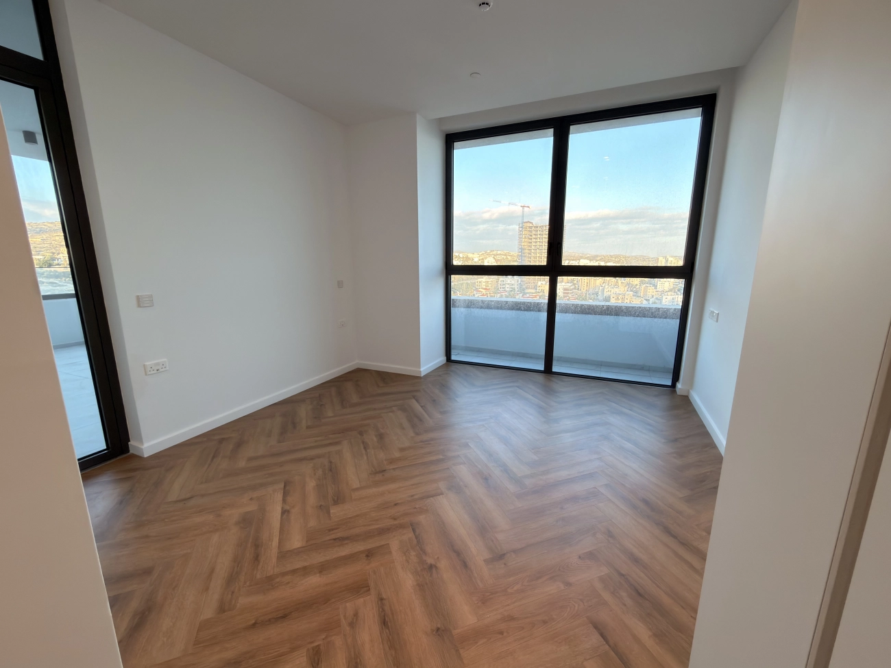2 Bedroom Apartment for Rent in Agios Tychonas, Limassol District