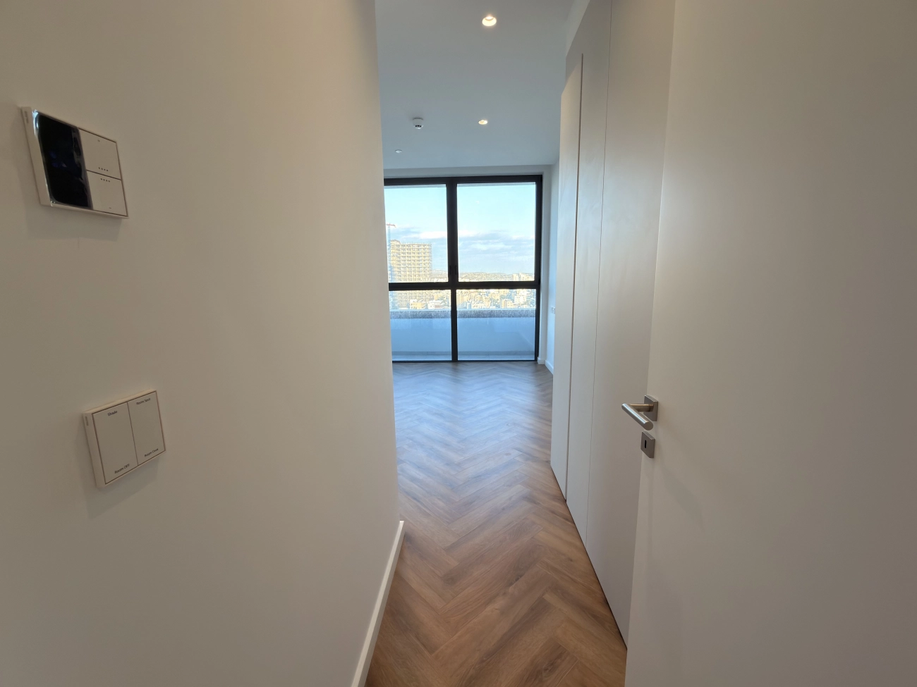 2 Bedroom Apartment for Rent in Agios Tychonas, Limassol District