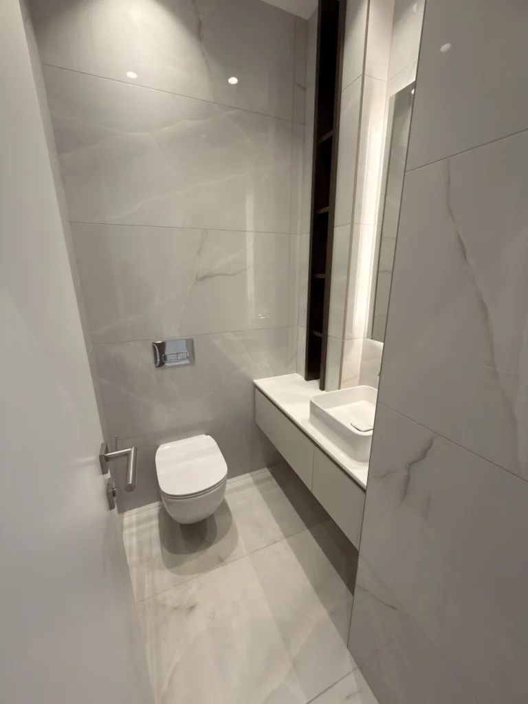 2 Bedroom Apartment for Rent in Agios Tychonas, Limassol District