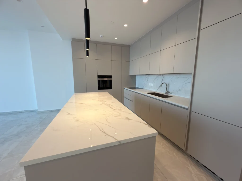 2 Bedroom Apartment for Rent in Agios Tychonas, Limassol District
