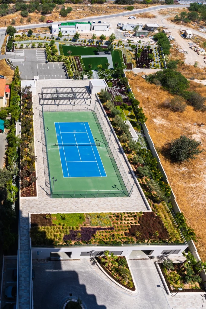 2 Bedroom Apartment for Rent in Agios Tychonas, Limassol District