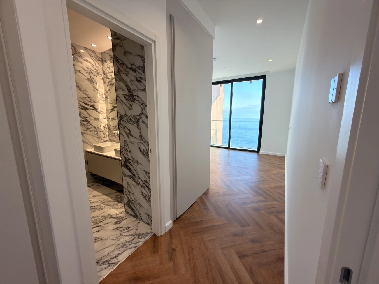 2 Bedroom Apartment for Rent in Agios Tychonas, Limassol District