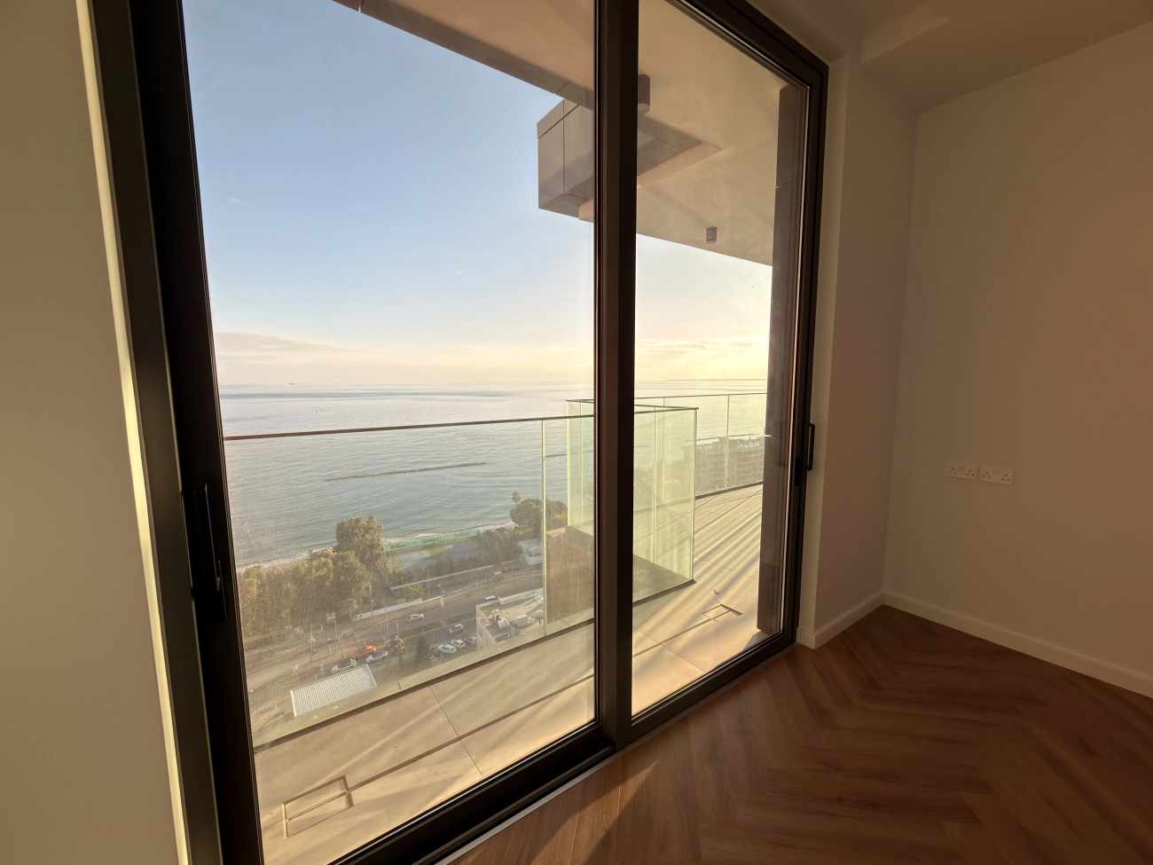 2 Bedroom Apartment for Rent in Agios Tychonas, Limassol District