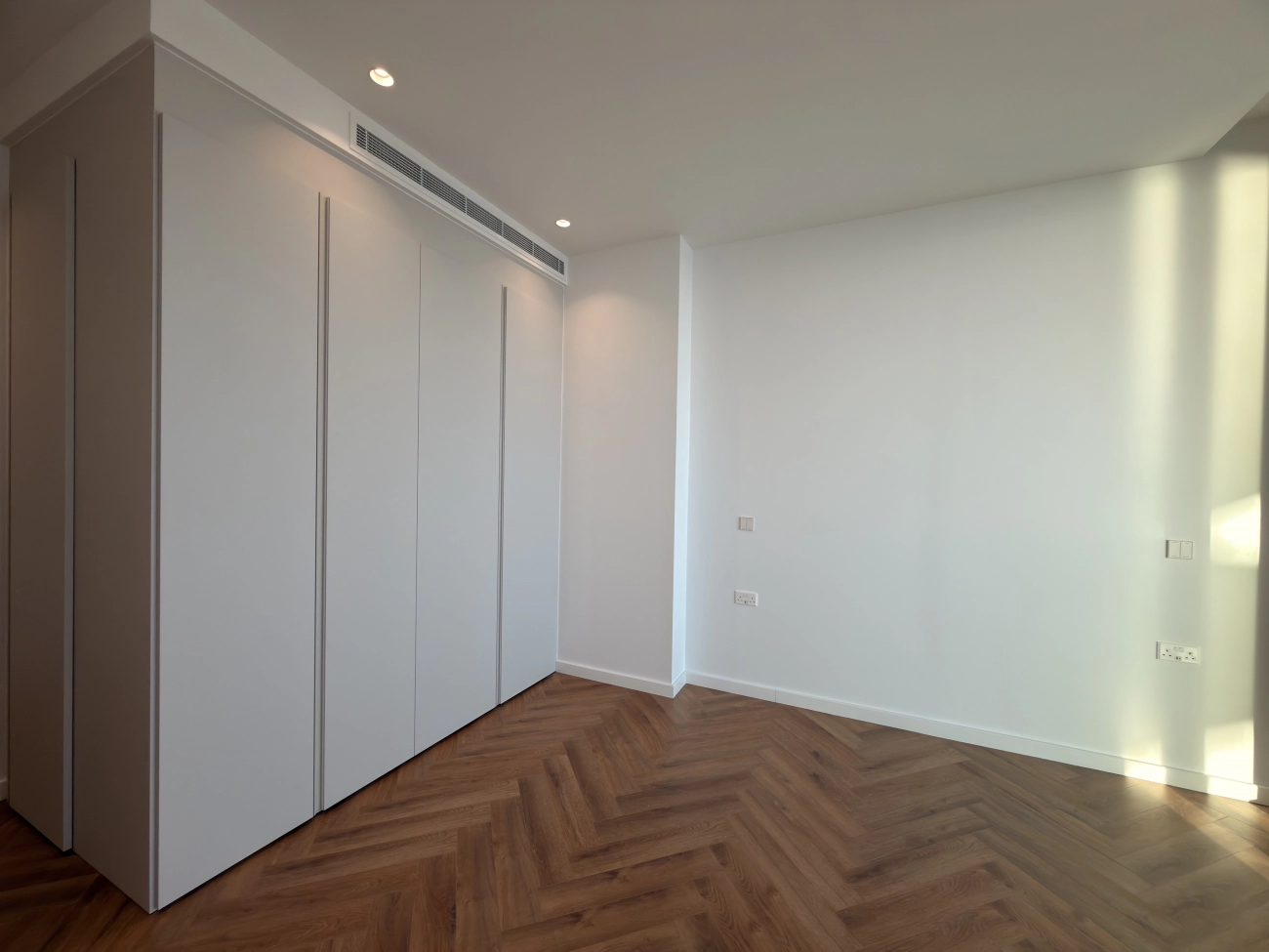 2 Bedroom Apartment for Rent in Agios Tychonas, Limassol District