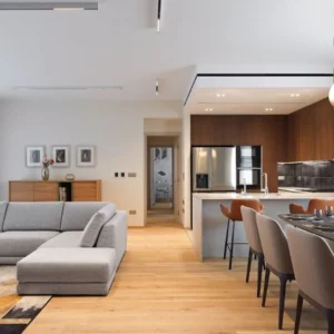 3 Bedroom Apartment for Sale in Limassol