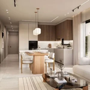 3 Bedroom Apartment for Sale in Potamos Germasogeias, Limassol District