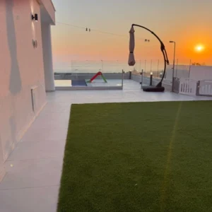 4 Bedroom House for Sale in Kissonerga, Paphos District