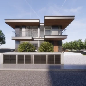 2 Bedroom House for Sale in Chlorakas, Paphos District