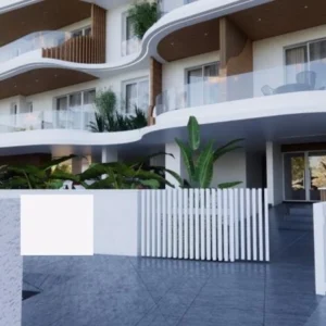 3 Bedroom Apartment for Sale in Aradippou, Larnaca District