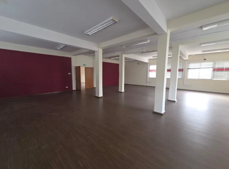 530m² Office for Rent in Limassol – Katholiki