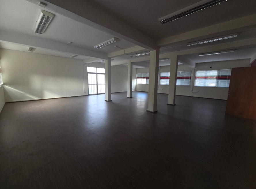 530m² Office for Rent in Limassol – Katholiki