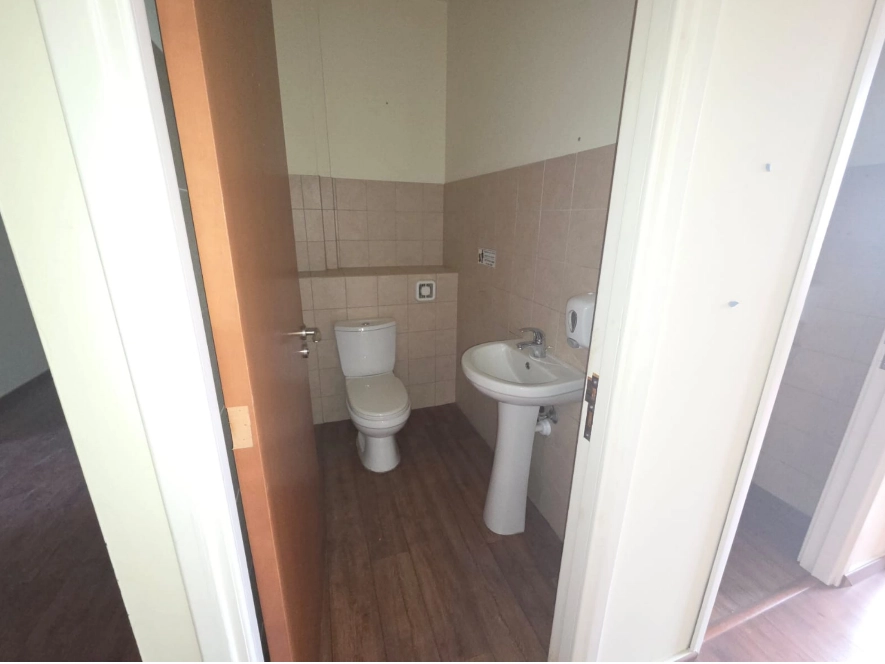 530m² Office for Rent in Limassol – Katholiki