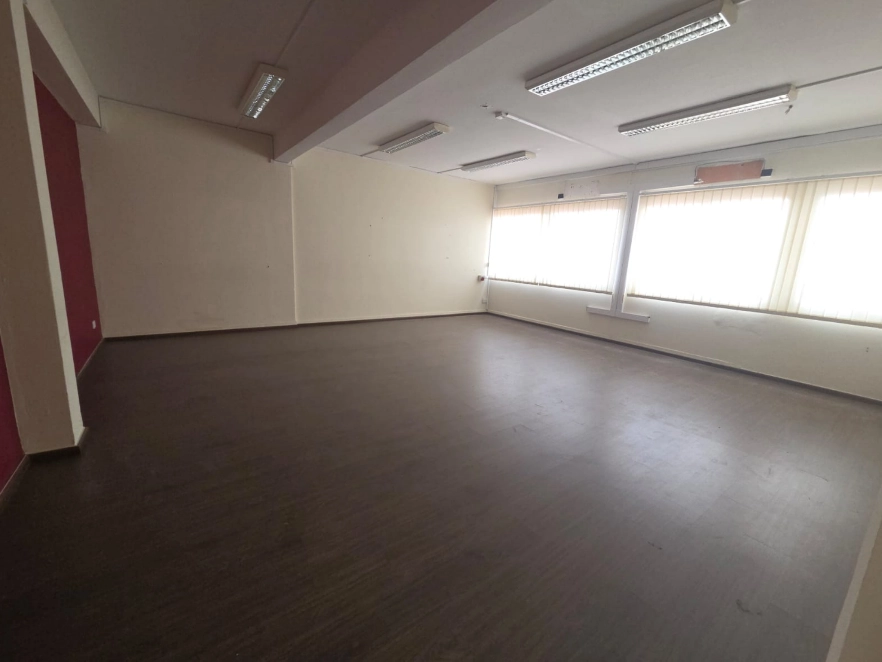 530m² Office for Rent in Limassol – Katholiki