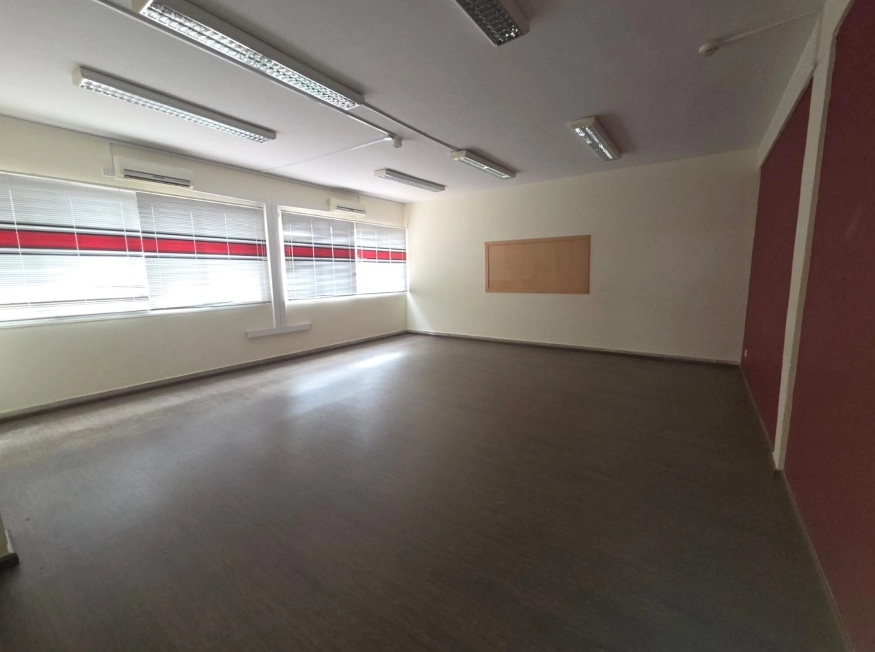 530m² Office for Rent in Limassol – Katholiki