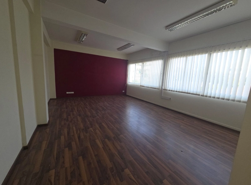 530m² Office for Rent in Limassol – Katholiki