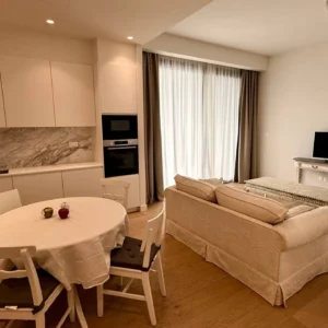 2 Bedroom Apartment for Rent in Germasogeia, Limassol District