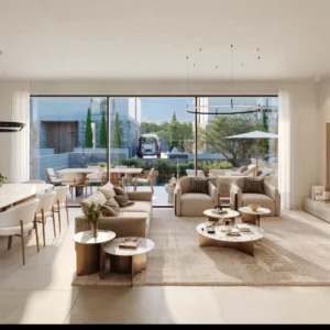 3 Bedroom House for Sale in Geroskipou, Paphos District