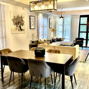 5 Bedroom House for Rent in Parekklisia Tourist Area, Limassol District