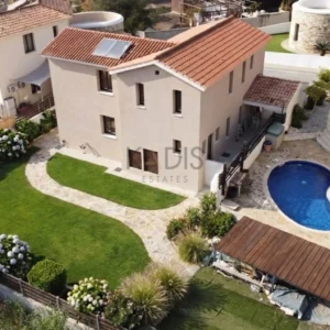 3 Bedroom House for Sale in Choirokoitia, Larnaca District