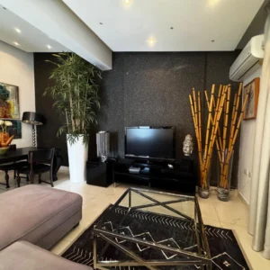 1 Bedroom Apartment for Rent in Limassol – Katholiki