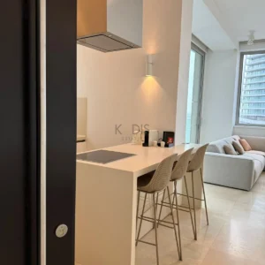 2 Bedroom Apartment for Sale in Limassol – Neapolis