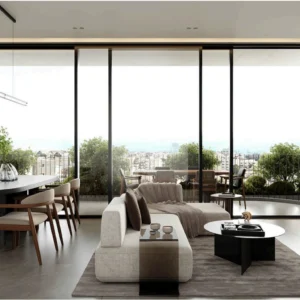 1 Bedroom Apartment for Sale in Limassol – Zakaki