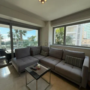 2 Bedroom Apartment for Sale in Limassol – Neapolis