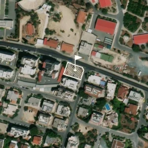 604m² Plot for Sale in Strovolos, Nicosia District