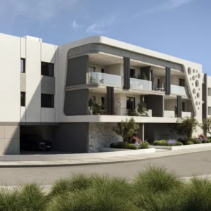 2 Bedroom Apartment for Sale in Nicosia District