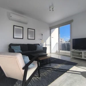 2 Bedroom Apartment for Rent in Drosia, Larnaca District