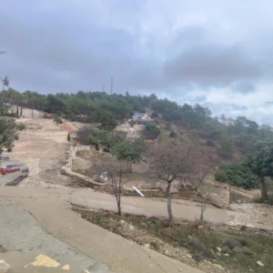 12,710m² Plot for Sale in Apesia, Limassol District