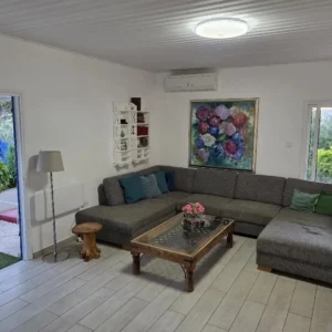 5 Bedroom House for Rent in Spitali, Limassol District