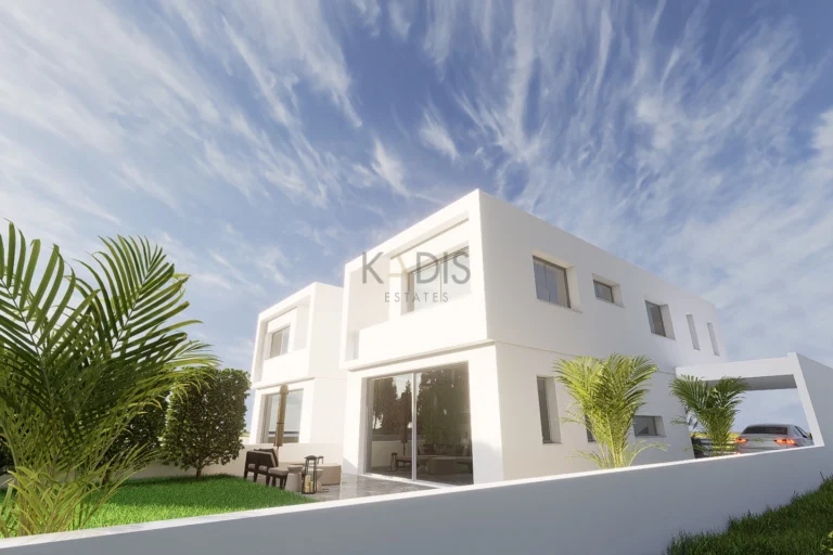 Cheap Houses and Villas for Sale Nicosia up to 500000 euro